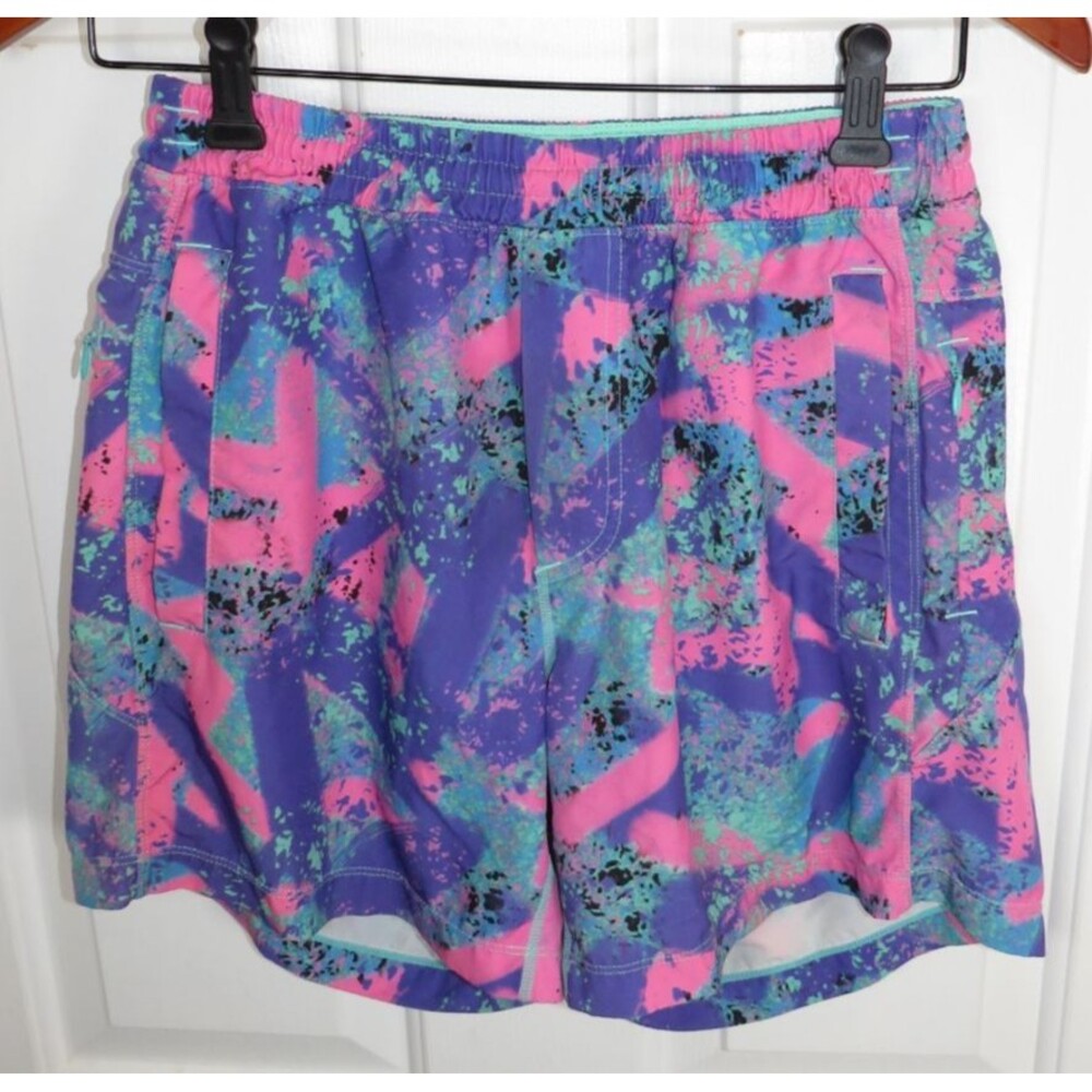 Birddogs Classic Baysiders Retro Lined Shorts Mens Size Small Short 6" Inseam